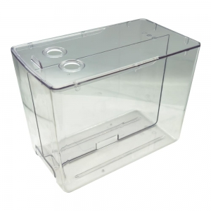 02050001876 - Milk container for refrigerator mc16dast 9 lt 22.5x30x17