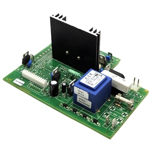0313.816.00A - Royal Digital 230 V power board