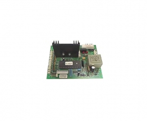 0317.813.00A/0317.843.00A - Плата cpu  magic t. panel 230v std 31