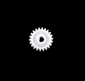 05150415 - Pignone motore sganciabicchieri iris  diam. 31 mm  8x6 mm