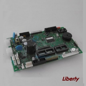 0870.653# - Плата cpu rev. e sg 500 e