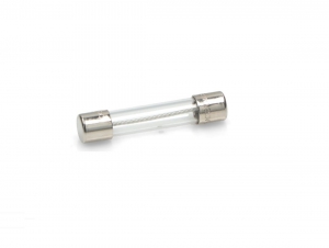 098779 - Fuse      6.3x32 1 amp