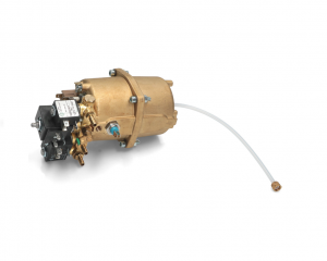 0V3680 - Boiler assembly 600 c.c. 230v