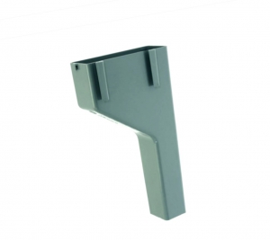 0V3708 - Coin cashing chute