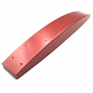 11002724 - Pannello rosso superiore