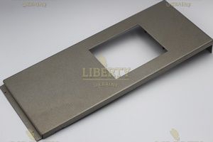 11002933/11003848 - Osłona metalowa em125