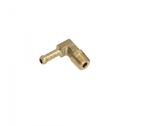 11024469_002 - L-f/brass connector for boiler aura б/у