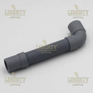 11030364 - Tubo de PVC l.160mm