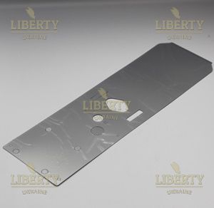 11033474 - Polyester silver ribbon