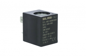 11035343 - Coil h 24vdc 7w ed100% olab 6000bh/b0cn