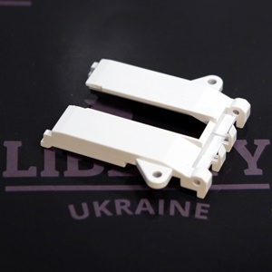 115006 - Рама зап. частини банкнотоукладальника c 1000