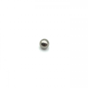 128610421 - Металеві шарики регулятора помолу d=3,2mm saeco