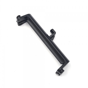 146581150 - Black water container handle lav.