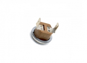 189425100 - Termostato 127 1nt-01l-0499 (carcasa de hierro y termoplaca) Philips Saeco 996530026928