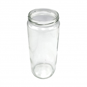 21002234 - Молочный контейнер 1 литр (стекло)