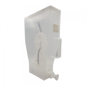 2104053000 - Container of solubles w78h350-two wheels