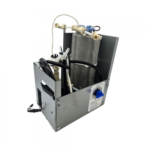 2107054700 - Jl24 es hydraulic system assembly