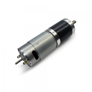 21700000534 - Elevator motor
