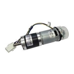 21700000601 - LIFT MOTOR