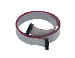 22175422-01 - Flat cable 16 vie l=850mm 24v