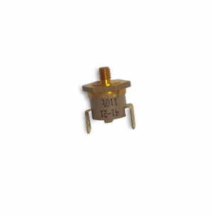 25020546 - Clixon 110° c riarmo automatico c/fil.m5
