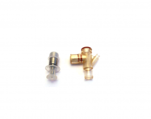 251532 - Single electrovalve kit