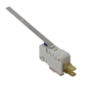 252585 - Мікровимикач  15a lever 60mm 3 necta 093308