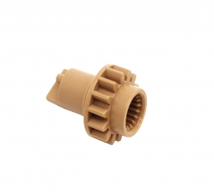 254651 - Pinion d.38