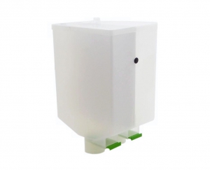 256114 - Coffee container assy. 2es