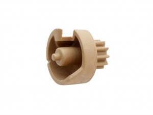 256247 - Endless screw for cups d.80/81 (d.inf.75)