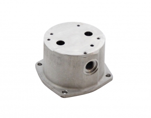 257335 - Top cap 300cc boiler tank-inox-