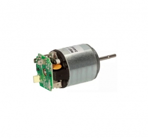 260795 - Mixer motor 24v+pcb