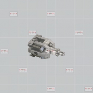 262076 - Lever device for steam tap