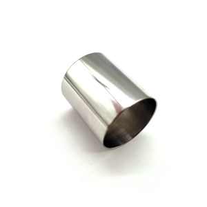 263953 - Coperchio metallico di aspirazione per uscita latte Phe