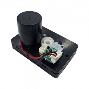29907000074 - Motor spiralat