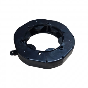3111117400 - Scatola con tazza divisa diametro 70 mm assemblata