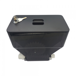 3111283500 - Tramoggia Jl32 per malte in assemblaggio