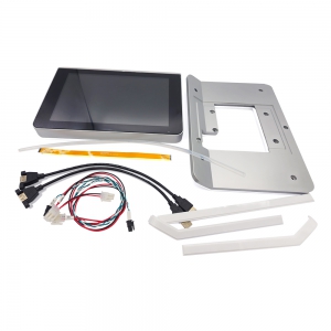 3111284900 - Gruppo display Jl31b da 10,1 pollici