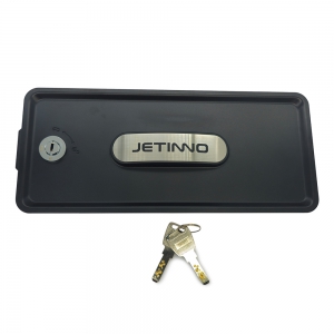 3111296200 - Jl33 grain hopper cover