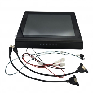 3111298200 - Modulo display Jl36