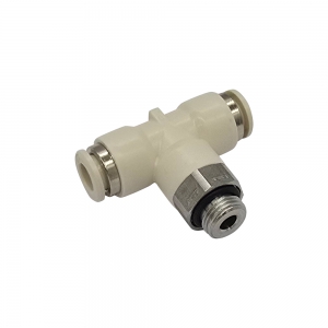 3201060800 - T-connector g1-8-6
