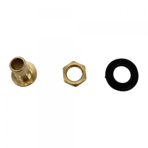 3201067100 - GOLD CONNECTION WITH SEAL