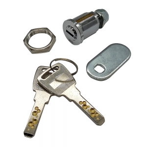3202052500 - Rotary lock jk531-22-1-005