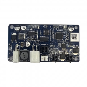 3311053400 - Placa PCBA Brewer v1.4