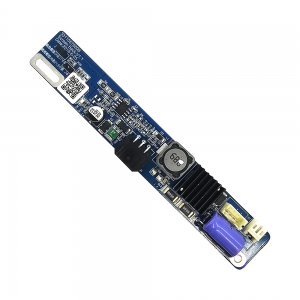 3311057600 - Screen relay board
