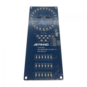 3311061800 - Scheda di respirazione LED v1.0