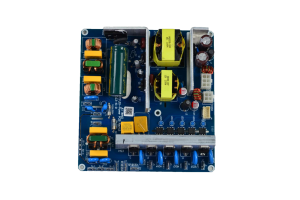 3311063500 - Jl15-30 power pcba v20
