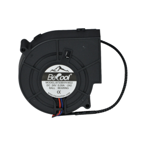 3313052600 - Centrifugal fan