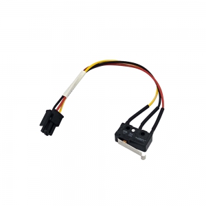 3313055600 - Microinterruttore n