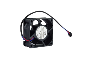 3402052500 - Fan 24v 6025